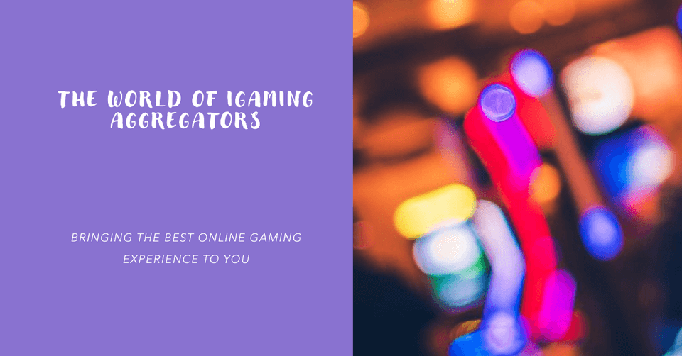 iGaming Aggregators
