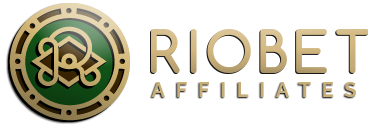 Riobet Affiliates лого