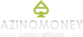 AzinoMoney лого