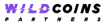 WildCoins Partners лого