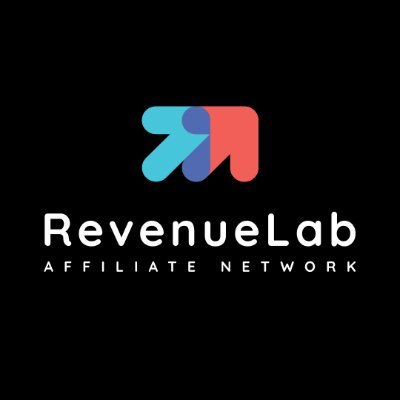 RevenueLab affiliate program лого